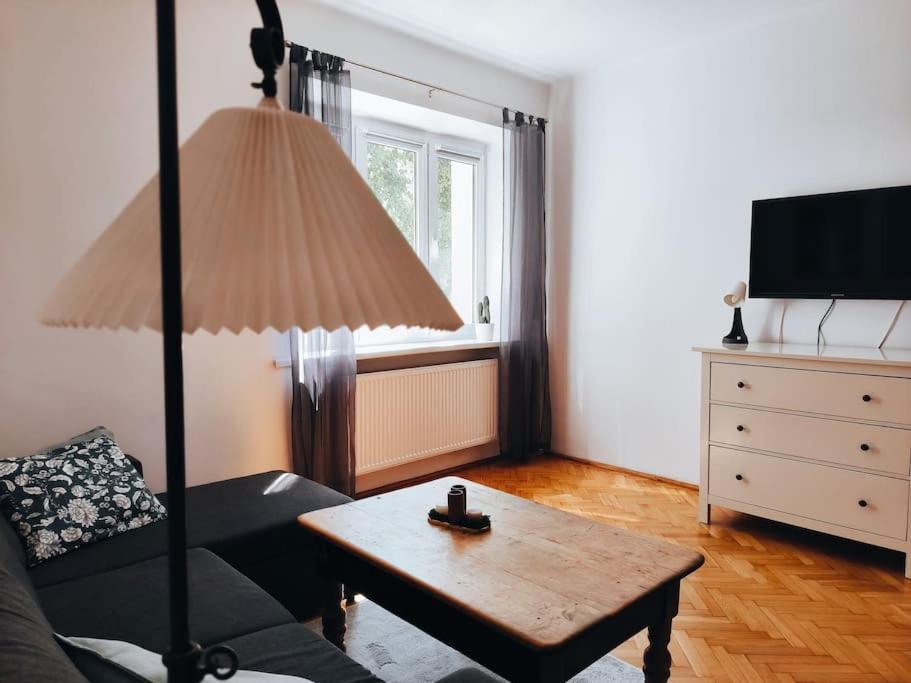 Cisza I Przestrzen 5 Minut Spacerem Od Starego Miasta Apartament *