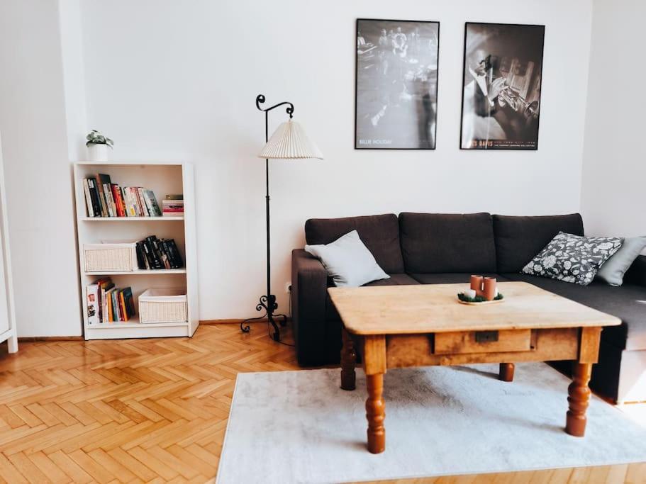 Cisza I Przestrzen 5 Minut Spacerem Od Starego Miasta Apartament Stary Toruń
