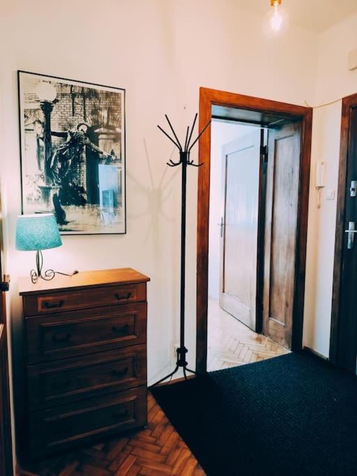 Cisza I Przestrzen 5 Minut Spacerem Od Starego Miasta Apartament